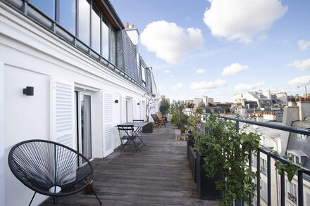 Comment trouver l\'appartement à louer idéal à Paris
