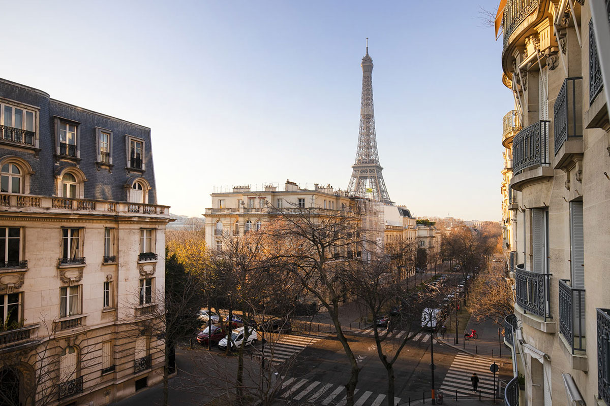 Immobilier locatif à Paris et Grand Paris