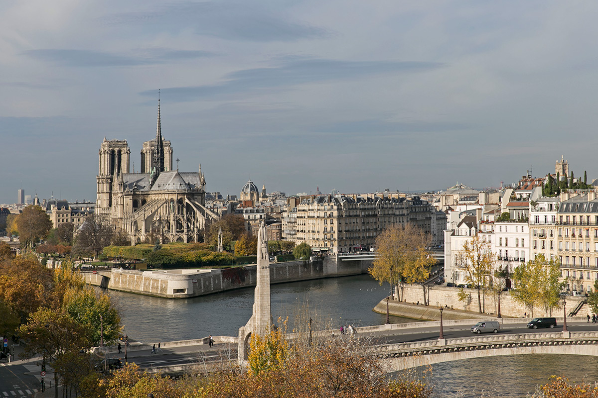 Where To Live In Paris: Find The Neighbourhood That’s Right For You