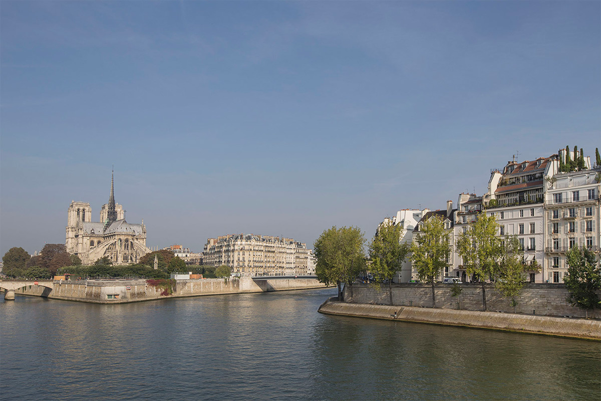 Where to Live in Paris: Find the Neighbourhood that’s Right for You