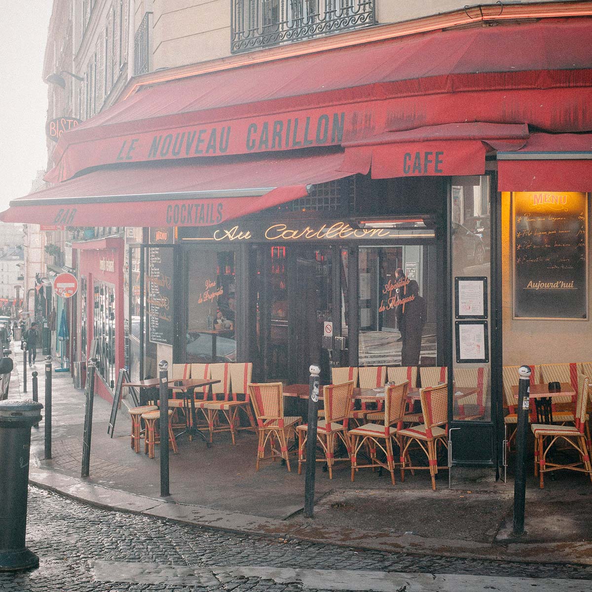 Magical Montmartre - There’s nowhere else in Paris quite like it