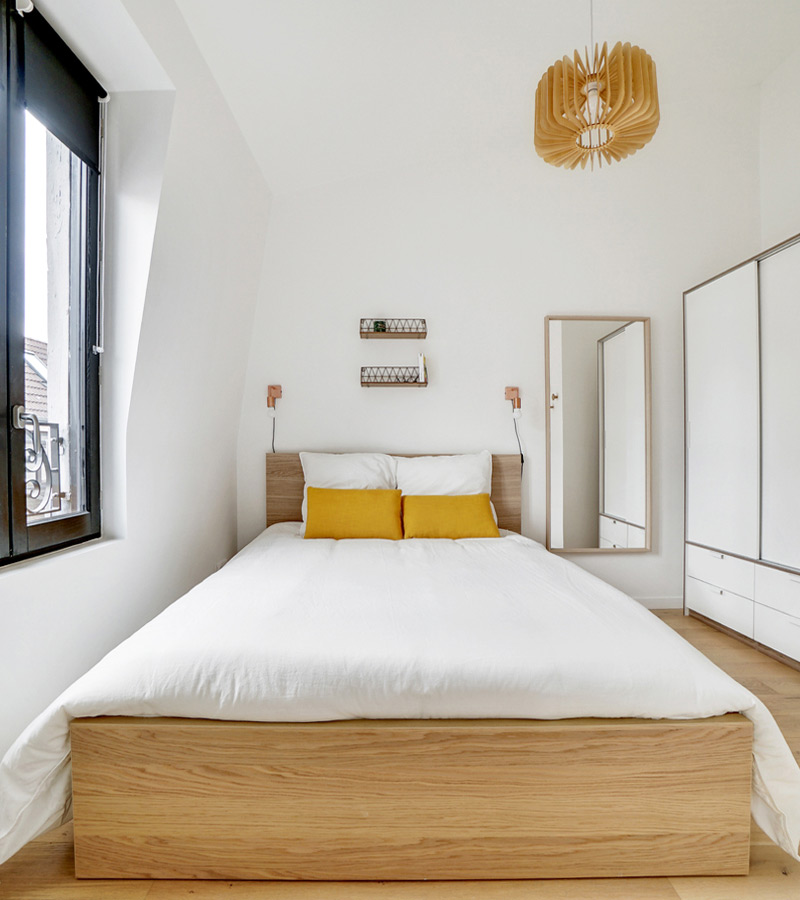 A decorating pro for furnished, ready-to-rent apartments