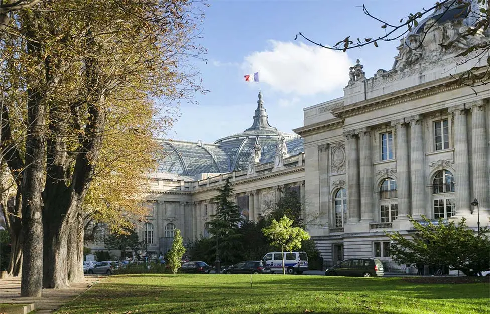 Paris 8 236 Appartamenti