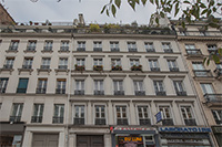 facade
