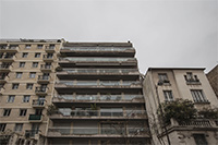 facade