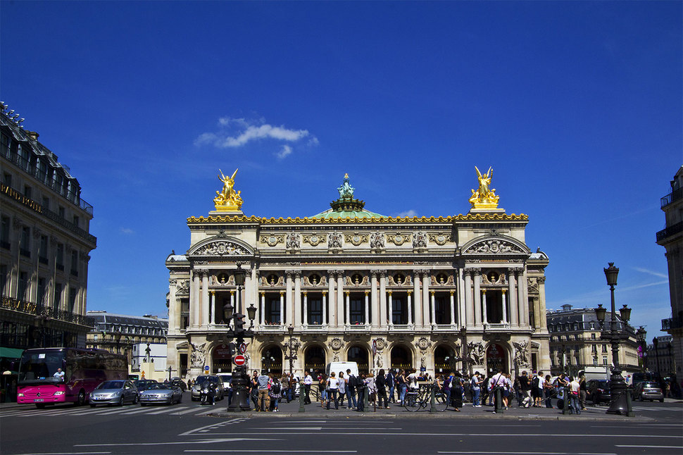opera