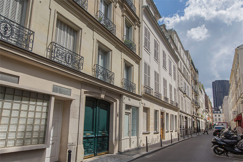rue