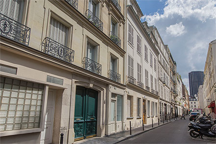 rue