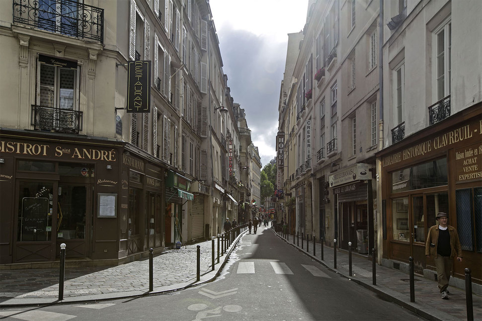 rue