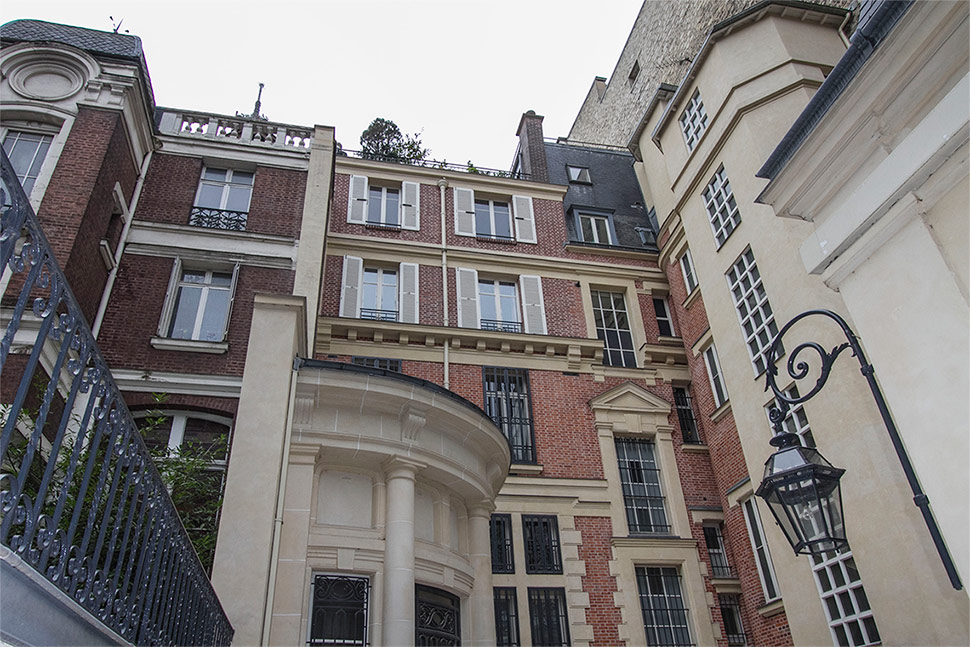 cour