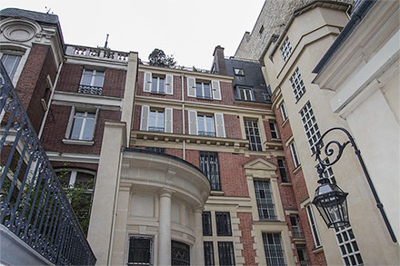 cour