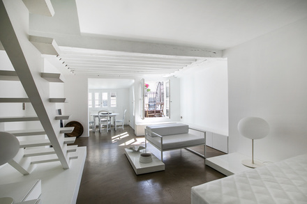 salon