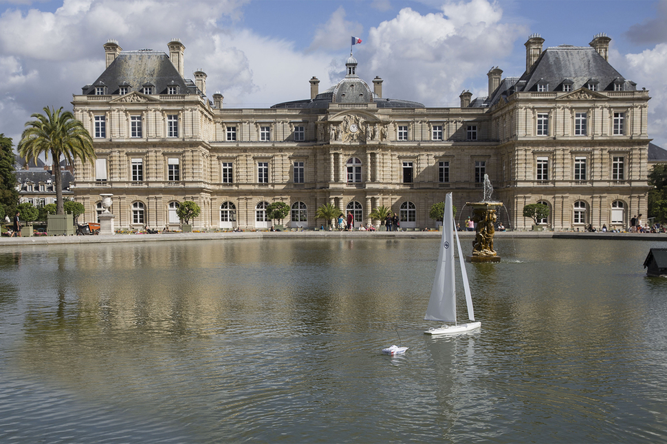luxembourg