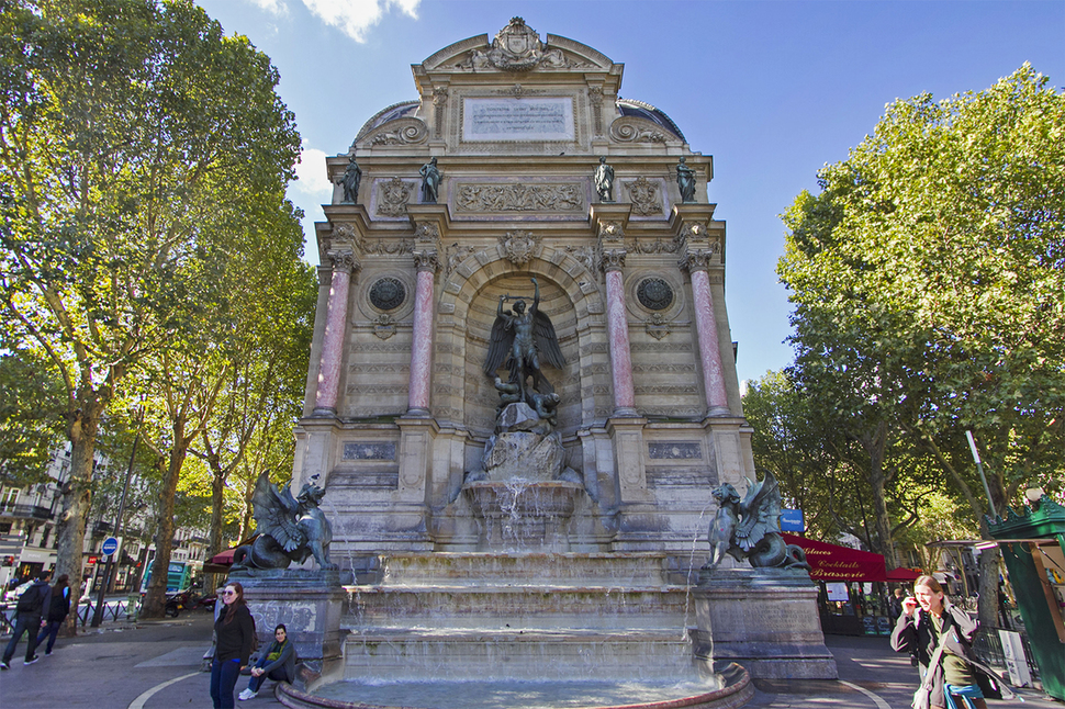 saint-michel