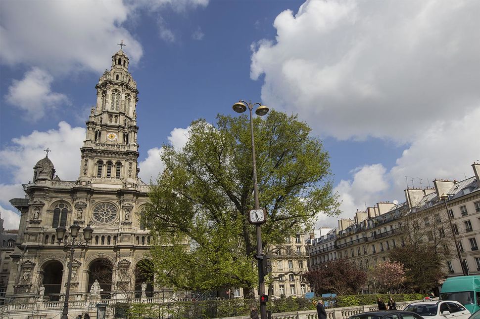 eglise-de-la-trinite