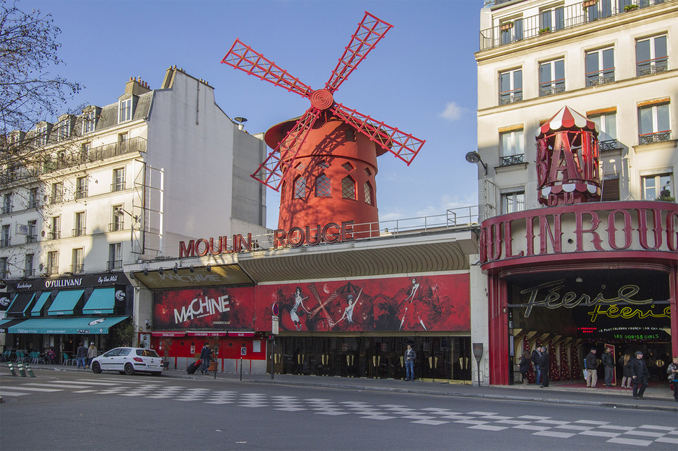moulin-rouge