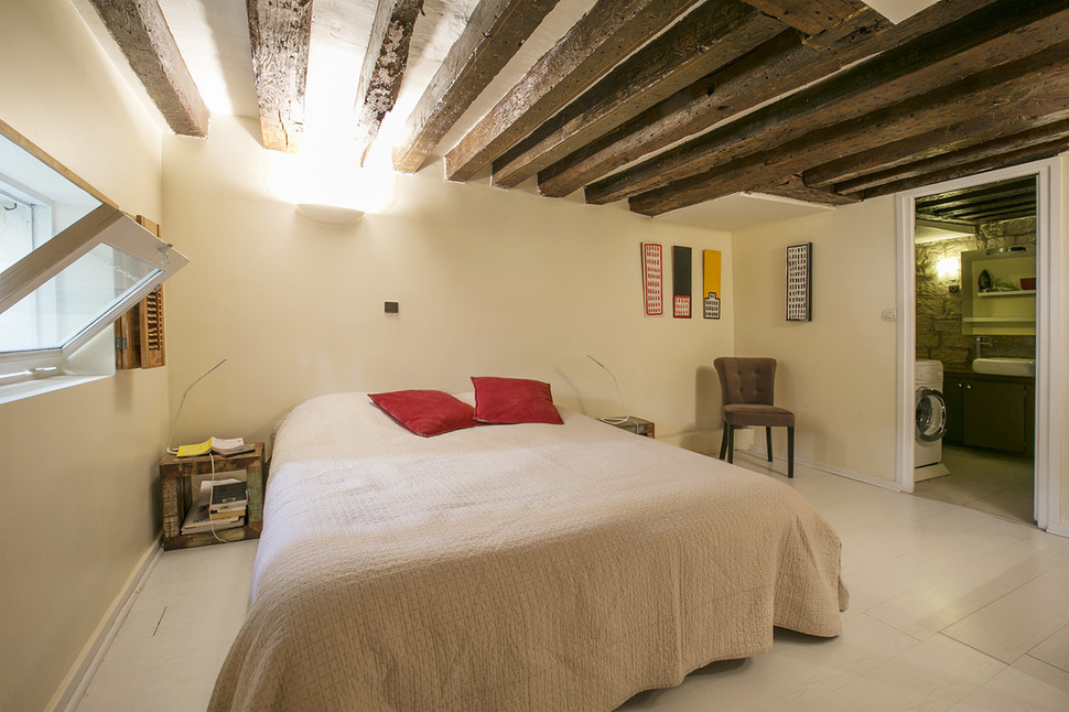 chambre