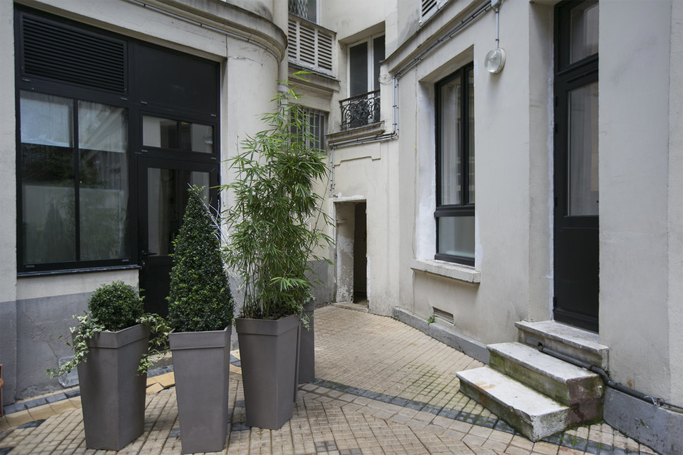 cour