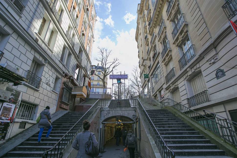 metro-lamarck