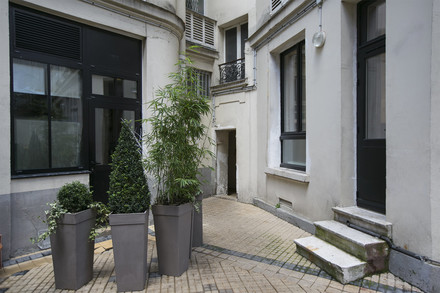 cour