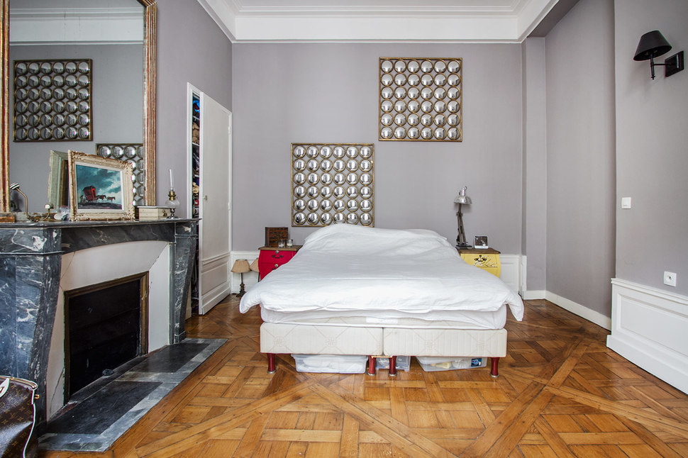 chambre