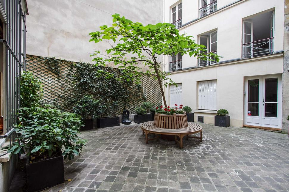 cour
