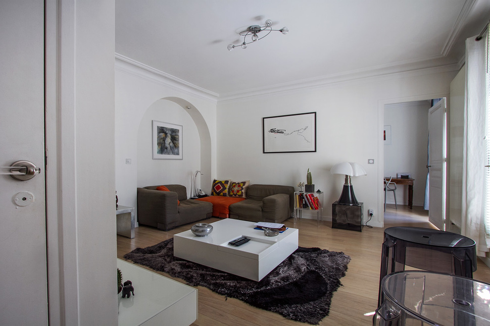 salon-chambre
