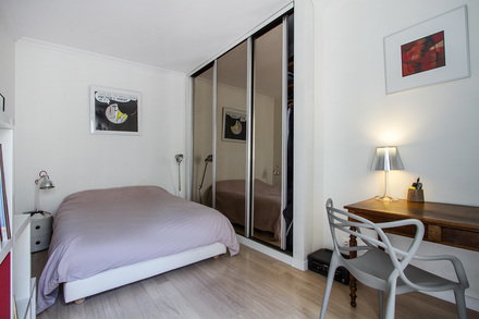 chambre