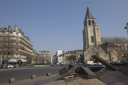 st-germain