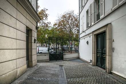 cour