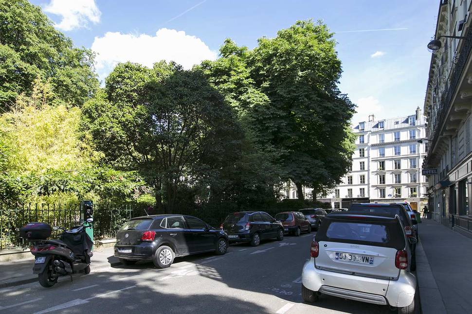 quartier