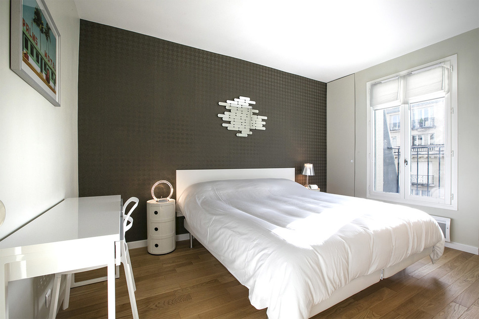 chambre
