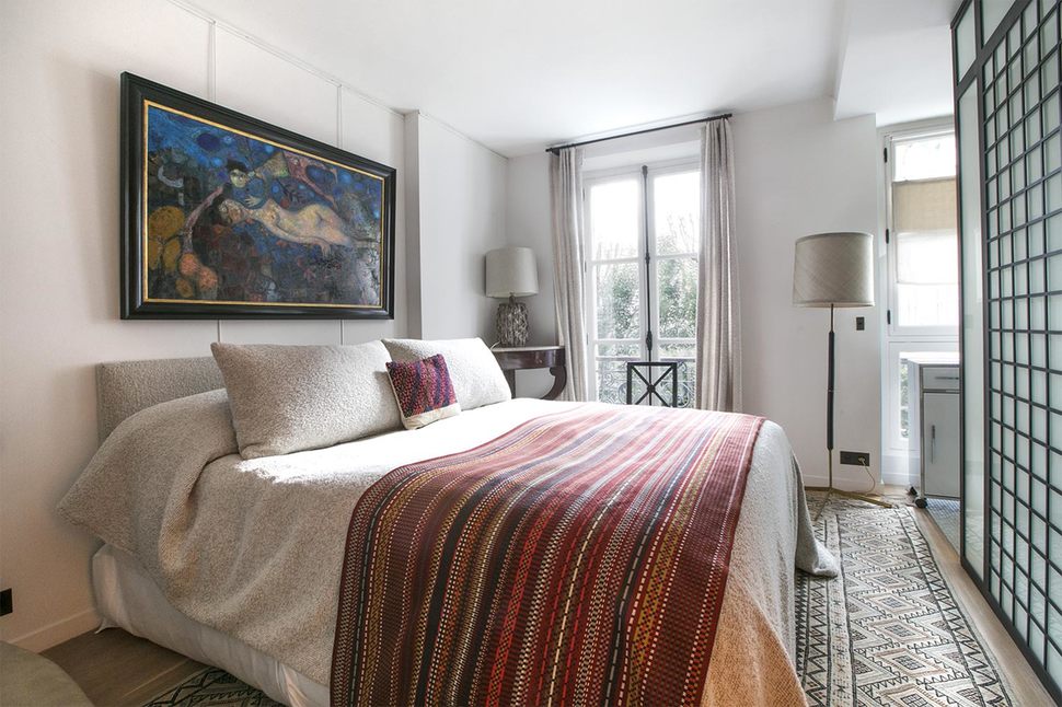 chambre