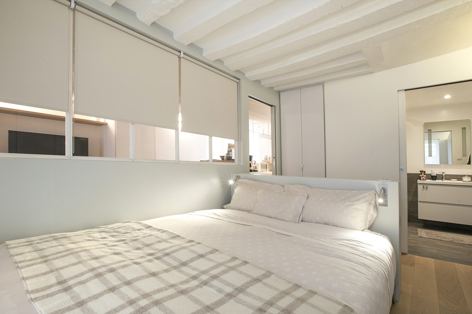 chambre