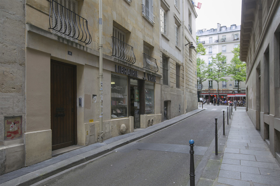 rue