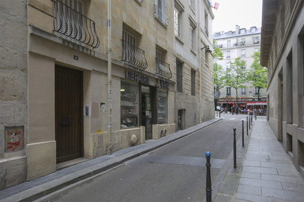 rue