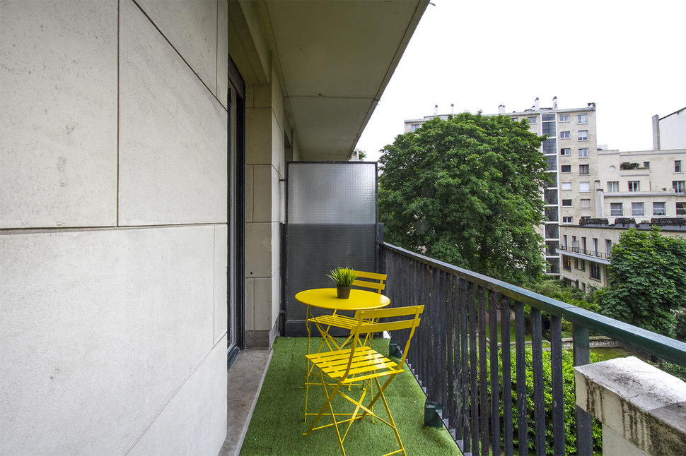 balcon