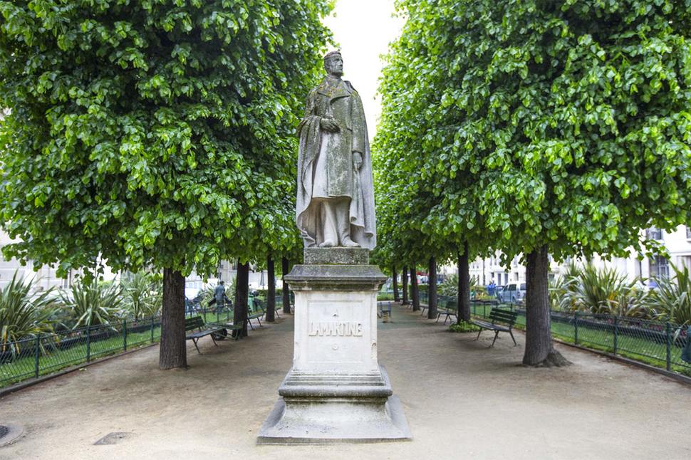 quartier