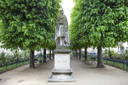 quartier