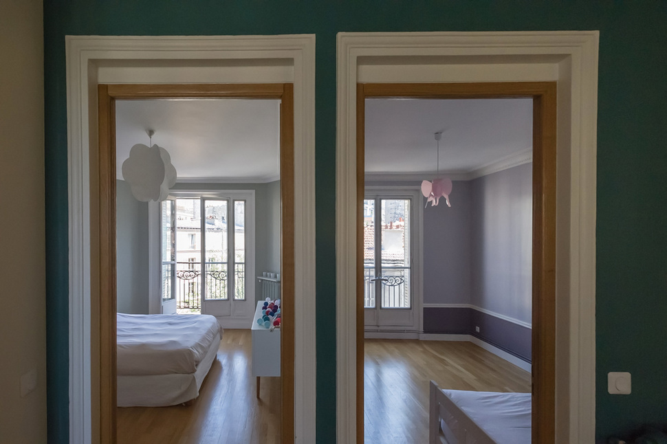 chambres
