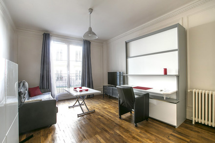 salon