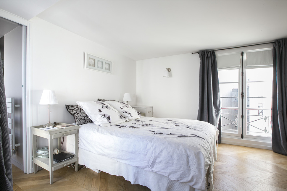 chambre