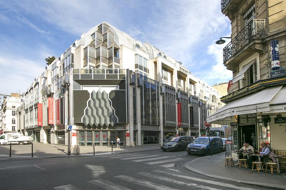 drouot