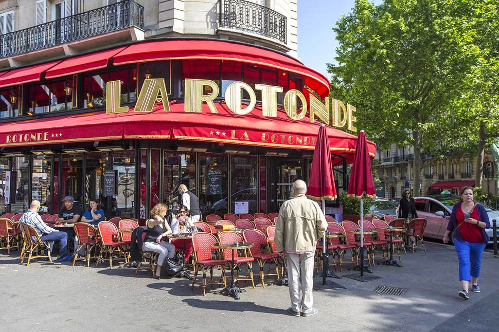 rotonde