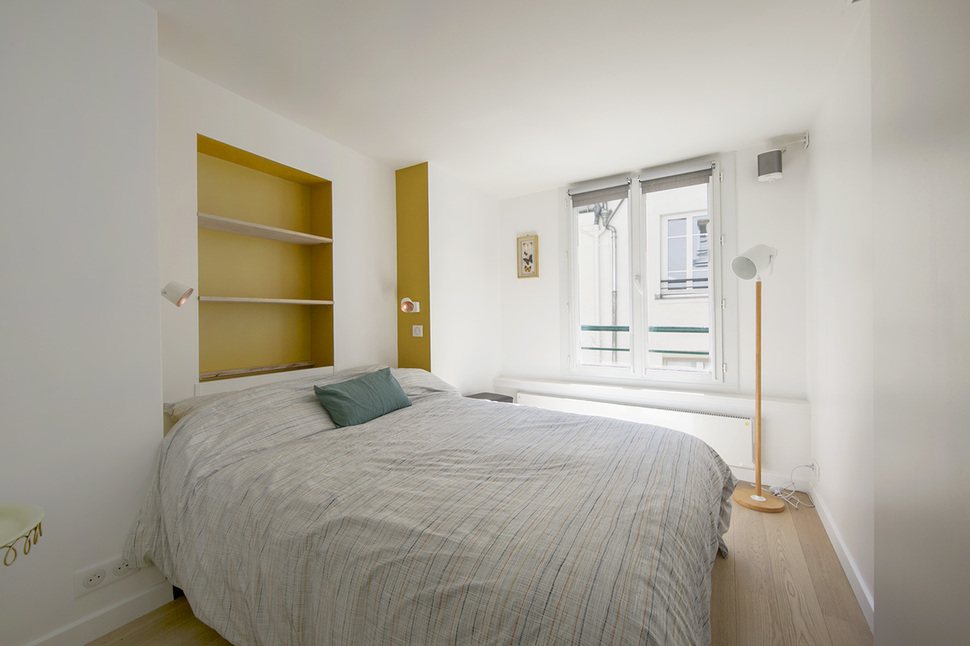 chambre