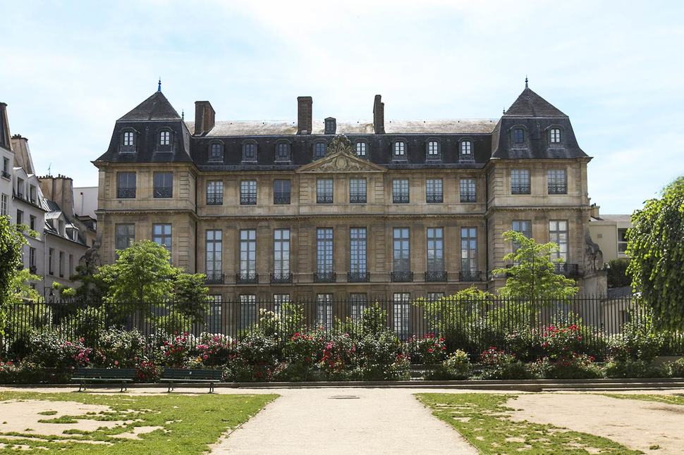 quartier