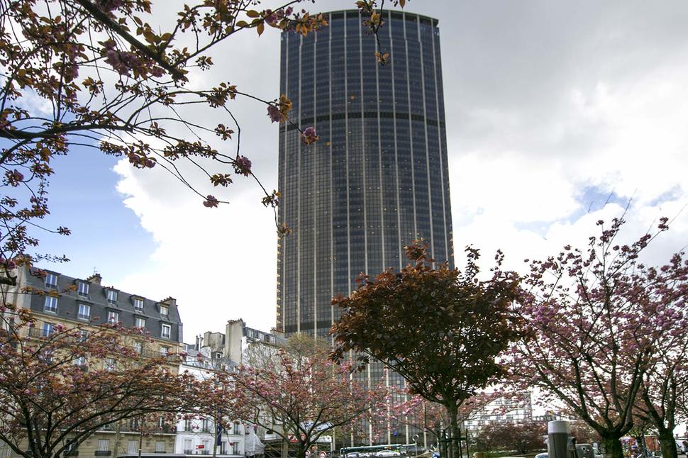 quartier