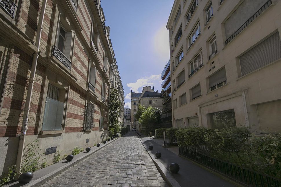 rue