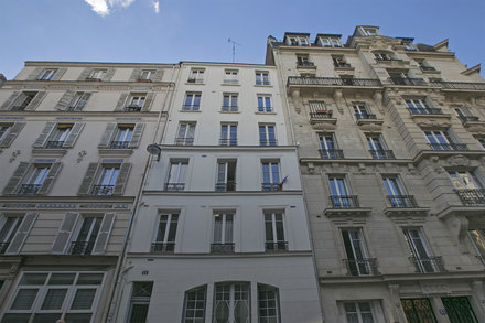 immeuble