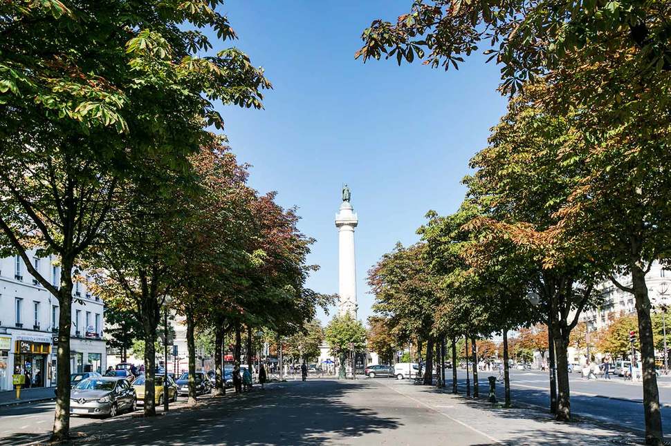 quartier